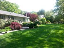 Prestige Lawn Care, Inc. logo