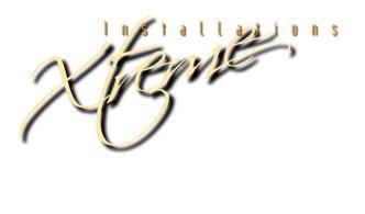 Xtreme Installations, LLC logo
