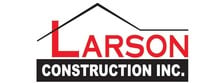 Avatar for Larson Construction, Inc.