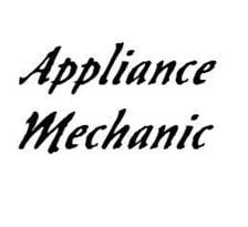 Avatar for Appliance Mechanic
