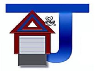 A & J's Overhead Doors, Inc. logo
