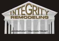 Logo for Integrity Remodeling Roofing & Siding