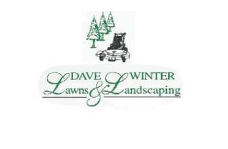 Dave Winter Lawn & Landscaping, Inc. logo