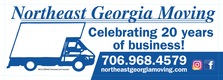 Northeast Georgia Moving - Home Mover - 27 Photos Facebook logo