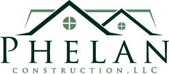 Phelan Construction, LLC logo