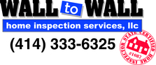 Avatar for Wall to Wall Home Inspection Services, LLC Facebook