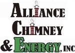 Alliance Chimney & Energy, Inc. logo