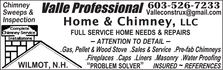 Avatar for Valle Professional Home and Chimney, LLC