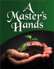 A Master's Hands, LLC logo