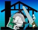 James Hoover Construction logo
