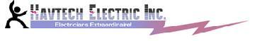 Havtech Electric Inc. logo