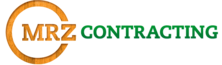mrZ Contracting logo