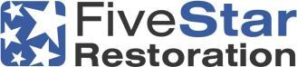 Five Star Restoration and Construction, Inc. logo