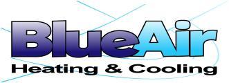 Blue Air One, Inc. logo