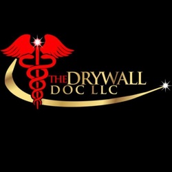 The Drywall Doc LLC logo