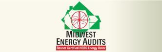 Midwest Energy Audits, Inc. logo