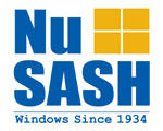 Nu-Sash of Indianapolis logo