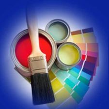 A & G Painting Service, LLC logo