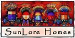 Sunlore Homes, Inc. logo