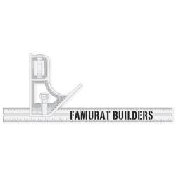 Famurat Builders logo
