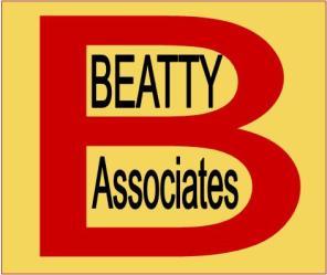 Beatty & Associates. LLC logo