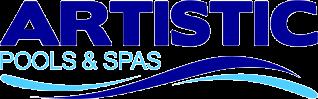 Artistic Pools, Inc. logo