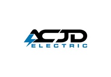 ACJD Electric Services logo