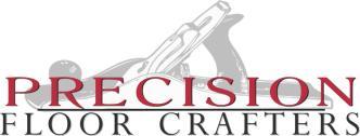 Precision Floor Crafters logo
