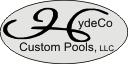 Hydeco Custom Pools, LLC logo
