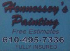 Avatar for Hennessey's Painting