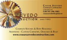 Avatar for Azevedo Construction - Home Facebook