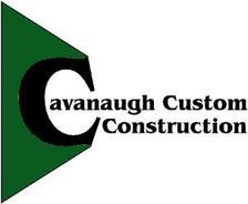 Avatar for Cavanaugh Custom Construction