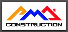 PMA Construction, LLC logo