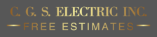 Avatar for C.G.S. Electric, Inc.