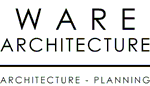 Ware Architecture Studio logo
