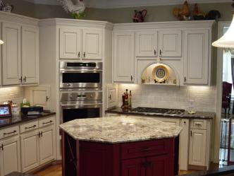 Atlanta Kitchen Refinishers, Inc. logo