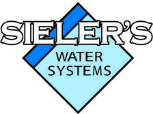 Logo for Sieler's Water System, LLC