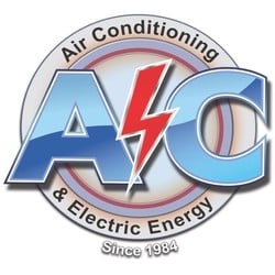 A/C & Electric Energy, Inc. logo