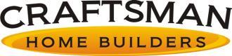 Craftsman Home Builders, LLC logo