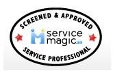 Blind Repairman, LLC logo