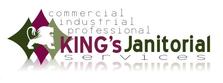 Avatar for King's Janitorial Services