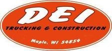 Avatar for DEI Trucking & Construction