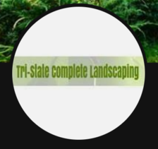 Logo for Tri-State Complete Landscaping Inc