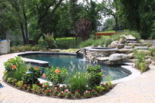 Avatar for Contemporary Pools and Spas, LLC
