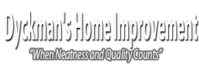 Dyckman's Home Improvement logo
