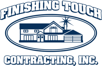 Finishing Touch Contracting, Inc. logo