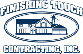 Finishing Touch Contracting, Inc. logo