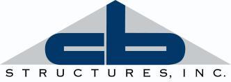 C B Structures, Inc. logo