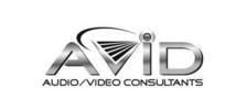Avatar for Avid Audio Video