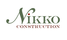 Nikko Construction, LLC logo